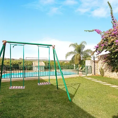 Casa Rustica * Silves