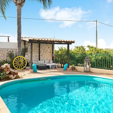 Feriehus Casa Rustica *