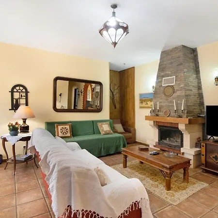 Feriehus Casa Rustica Silves