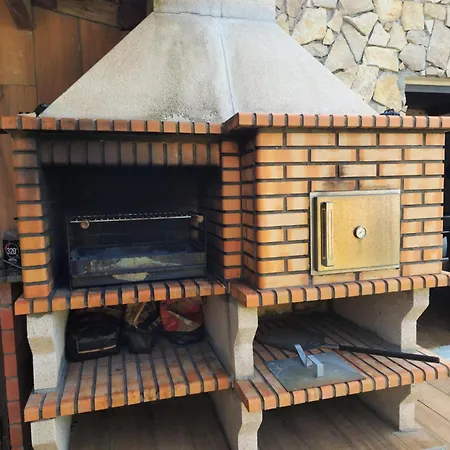 Feriehus Casa Rustica *