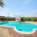 Casa Rustica Semesterbostad *