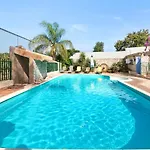 Feriehus Casa Rustica Silves