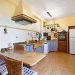 Casa Rustica Semesterbostad