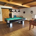 Casa Rustica Feriehus