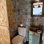 Semesterbostad Casa Rustica