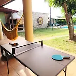 Feriehus Casa Rustica *