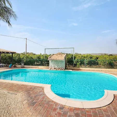 Casa Rustica Дом отдыха *