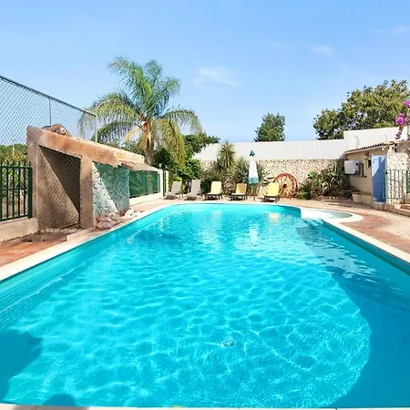 Дом отдыха Casa Rustica Силвеш