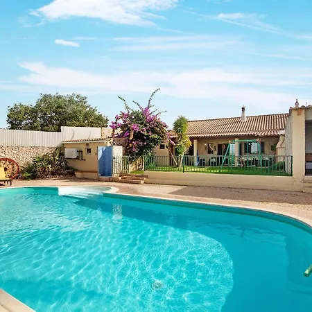 Дом отдыха Casa Rustica *