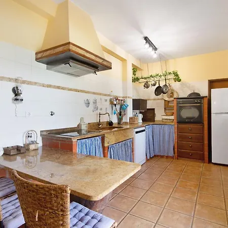 Casa Rustica Holiday home