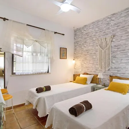 Дом отдыха Casa Rustica *