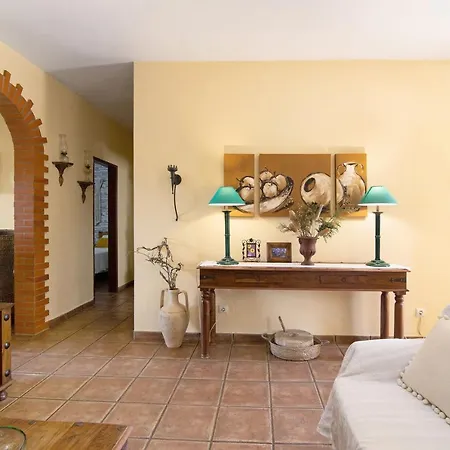 Holiday home Casa Rustica Silves