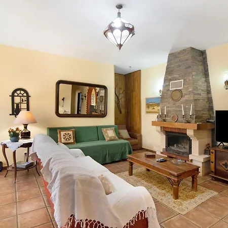 Holiday home Casa Rustica Silves