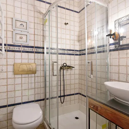 Casa Rustica Silves