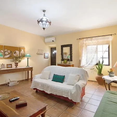 Дом отдыха Casa Rustica *