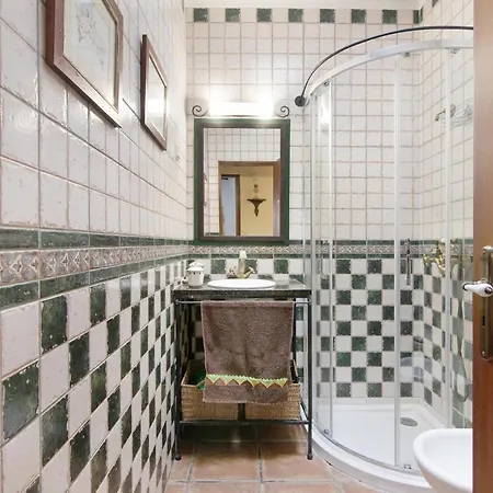 Дом отдыха Casa Rustica Силвеш