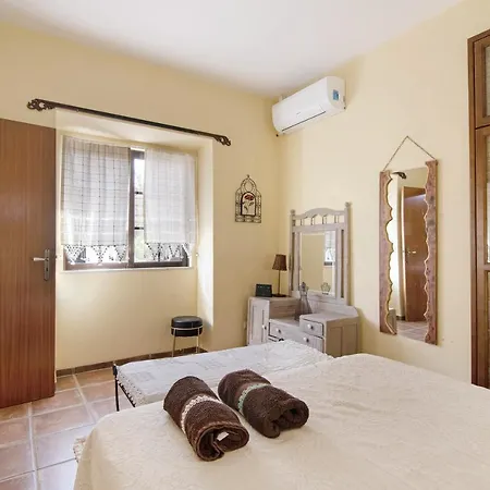 Σπίτι διακοπών Casa Rustica *