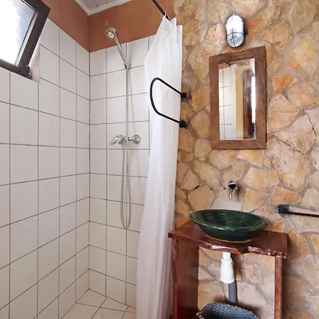 Casa Rustica Силвеш