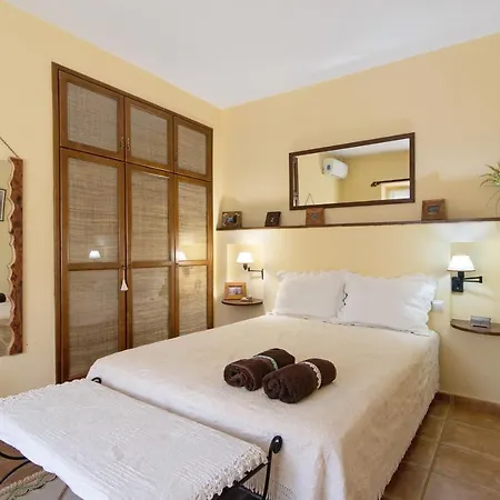 Casa Rustica Дом отдыха *