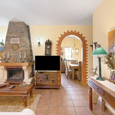 Дом отдыха Casa Rustica Силвеш