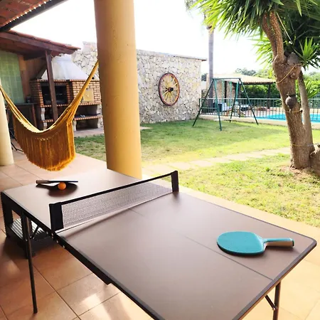 Holiday home Casa Rustica Silves