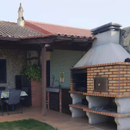 Casa Rustica * Силвеш