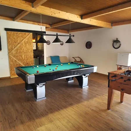 Casa Rustica Holiday home