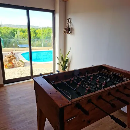 Holiday home Casa Rustica Silves