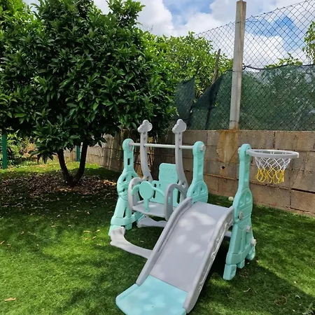 Casa Rustica * Силвеш