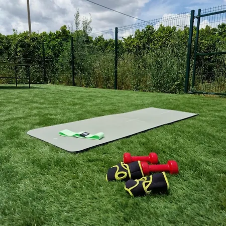 Casa Rustica Σπίτι διακοπών