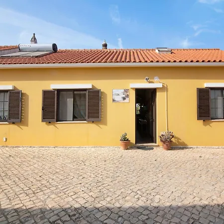 Casa Rustica Silves