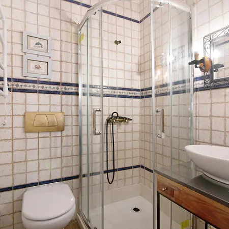 Holiday home Casa Rustica
