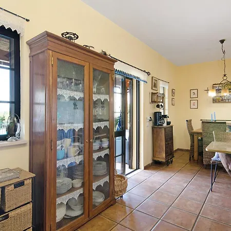 Casa Rustica Дом отдыха *