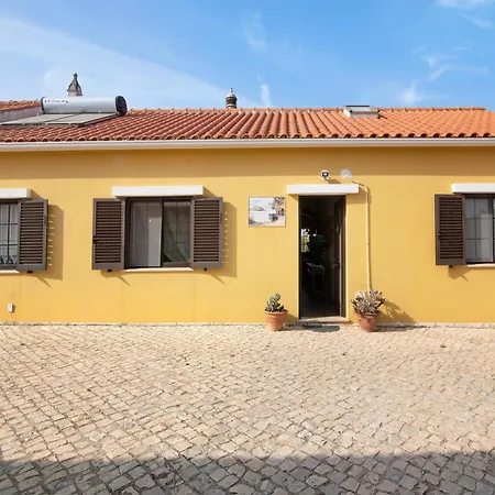 Casa Rustica Semesterbostad