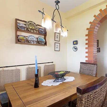 Casa Rustica Semesterbostad