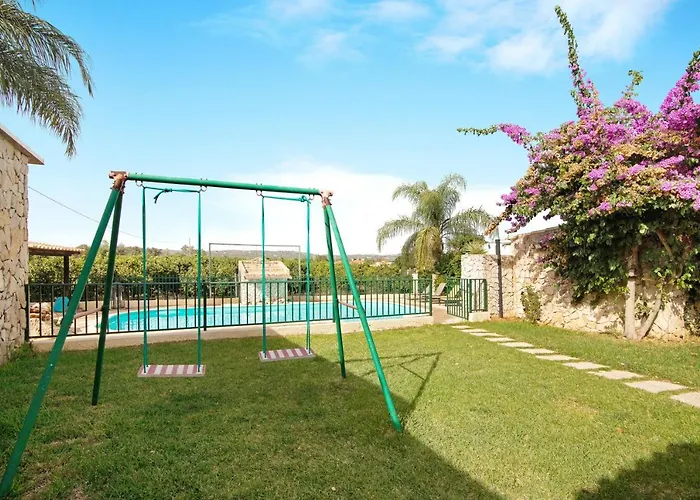 Casa Rustica * Silves