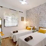 Ferienhaus Casa Rustica *