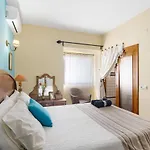Casa Rustica Ferienhaus Silves