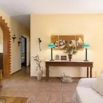 Casa Rustica Ferienhaus Silves