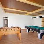 Casa Rustica Ferienhaus *