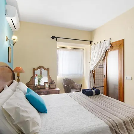 Casa Rustica Prázdninový dům Silves