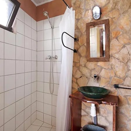 Casa vacanze Casa Rustica *