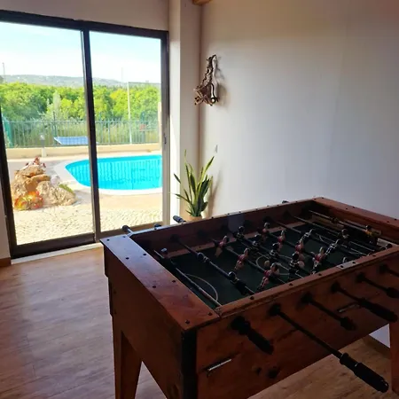 Casa Rustica